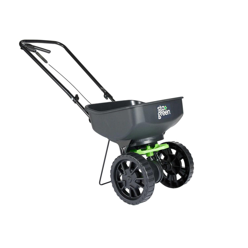 Sta-Green 32-lb Broadcast Fertilizer Spreader