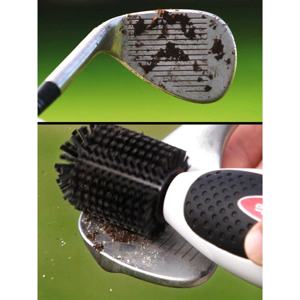 Groove Caddy Golf Club Cleaner