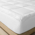 Casaluna Ultra Loft Down Alternative Mattress Pad