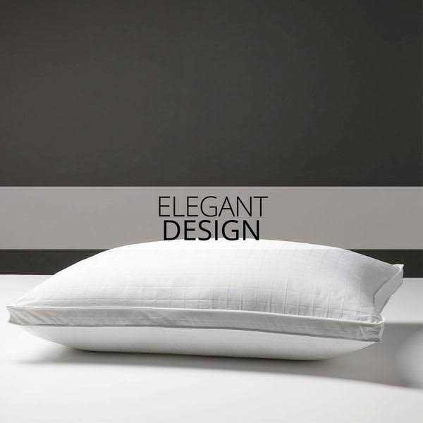 Sobel Westex Sahara Nights Back & Stomach Pillow