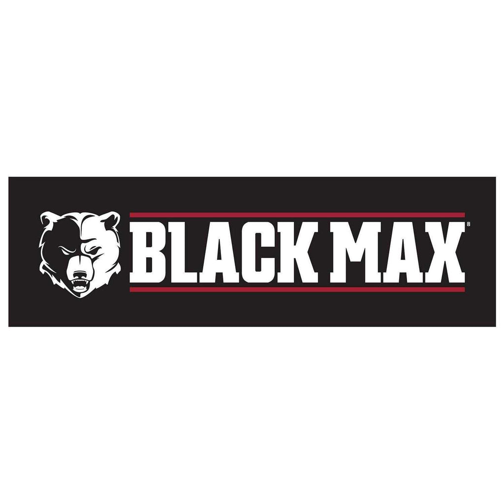 Black Max 18-inch Gas Chainsaw 38cc 2-Cycle Engine