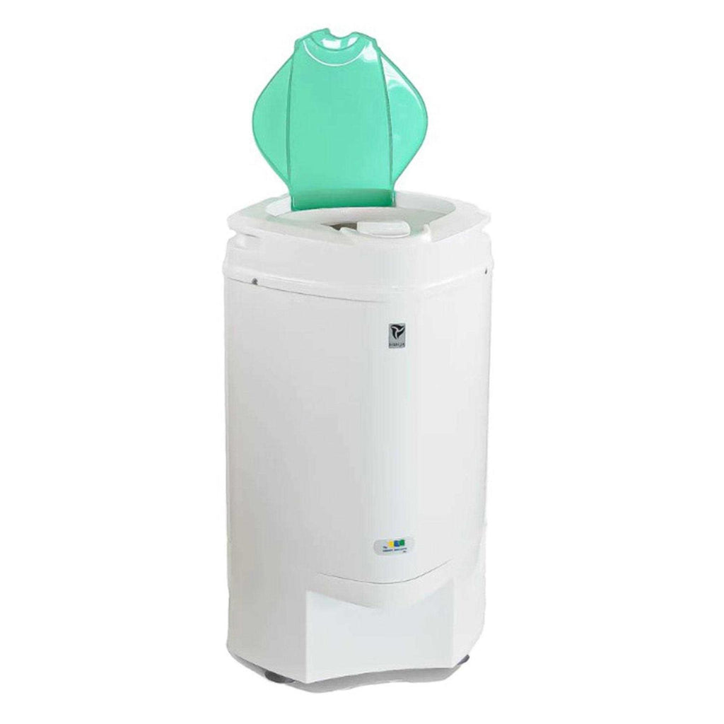 The Laundry Alternative Ninja 3200 RPM Portable Spin Dryer w/ Suspension System