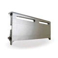 Burnham Baseray Cast Iron Baseboard Radiator