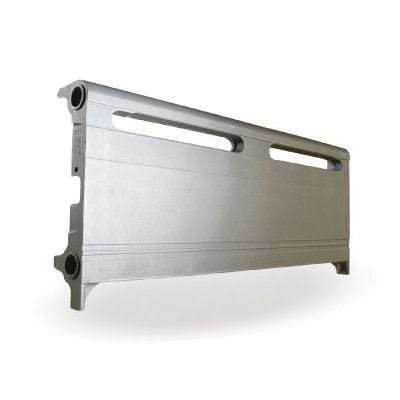 Burnham Baseray Cast Iron Baseboard Radiator