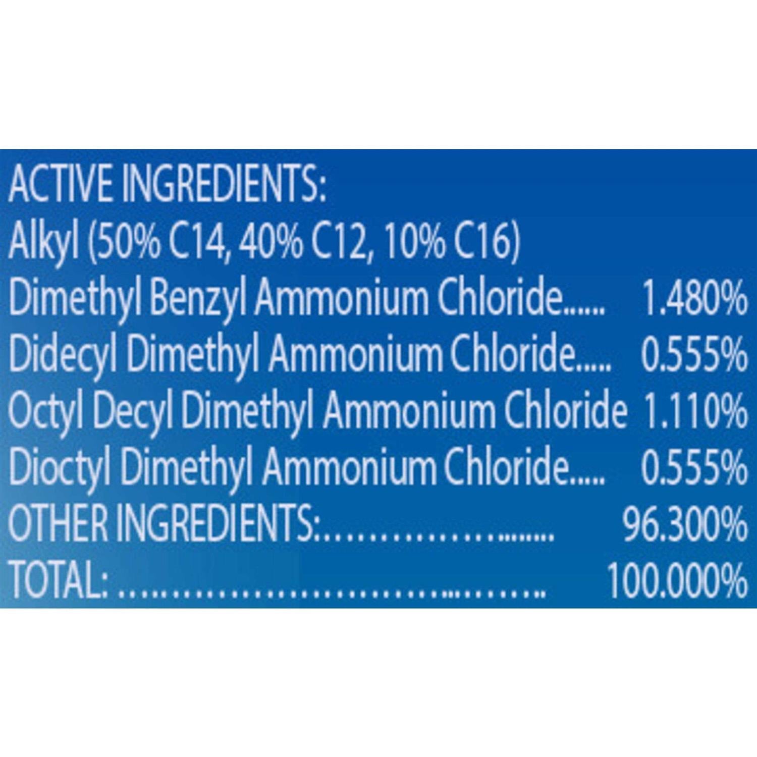 Clorox Laundry Sanitizer