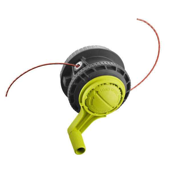 RYOBI REEL EASY+ Bump Feed String Head with Speed Winder