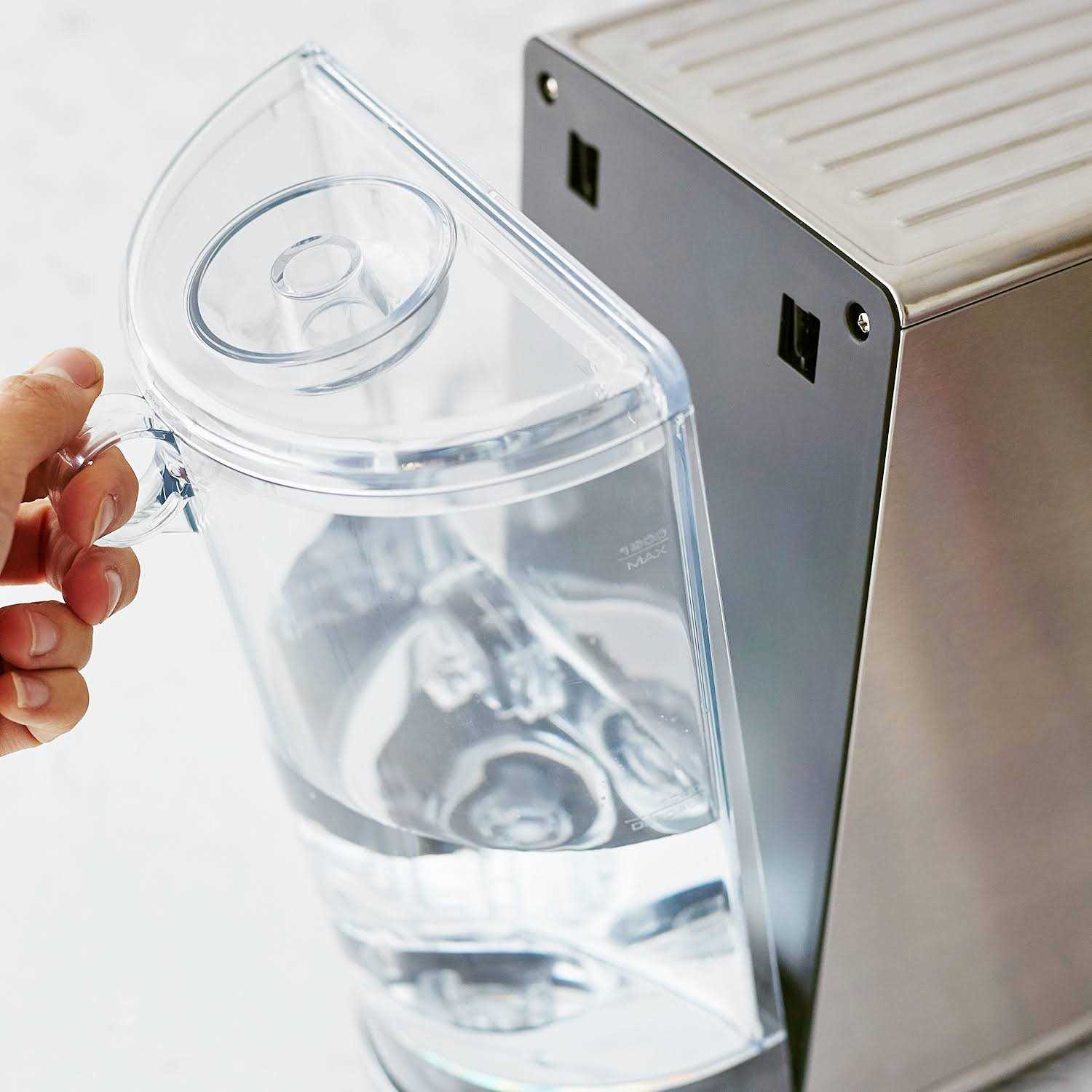 Breville Bambino Plus