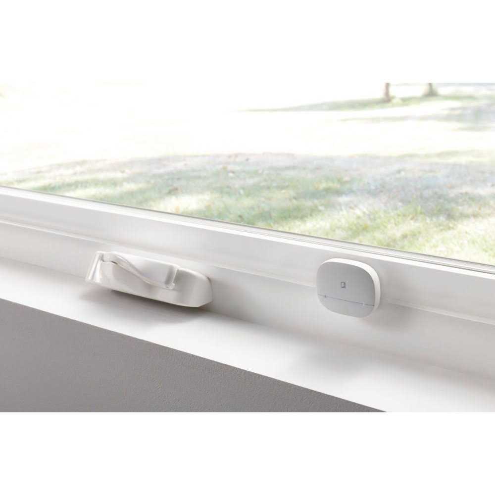 Samsung SmartThings Multipurpose Sensor