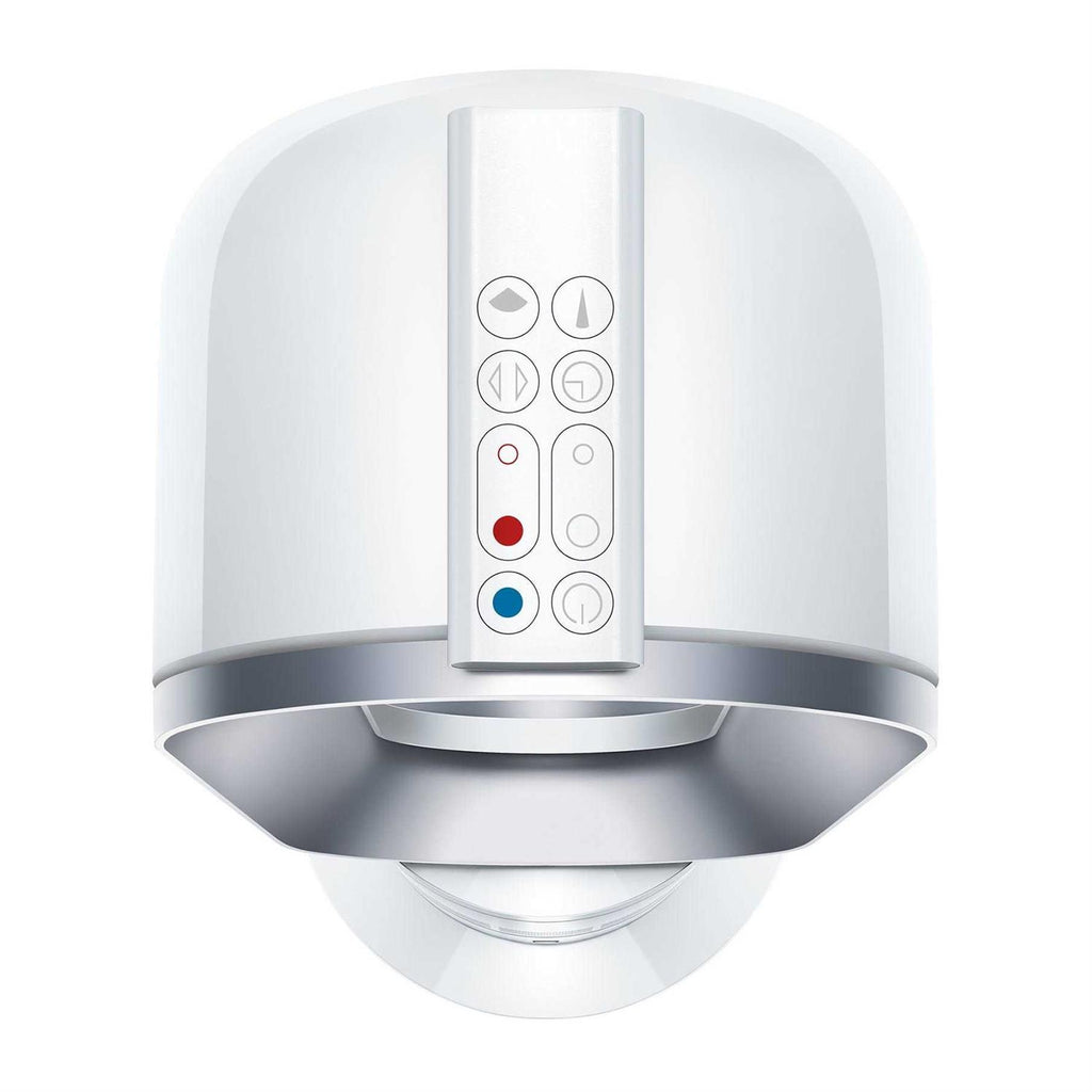 Dyson AM09 Hot + Cool Fan Heater