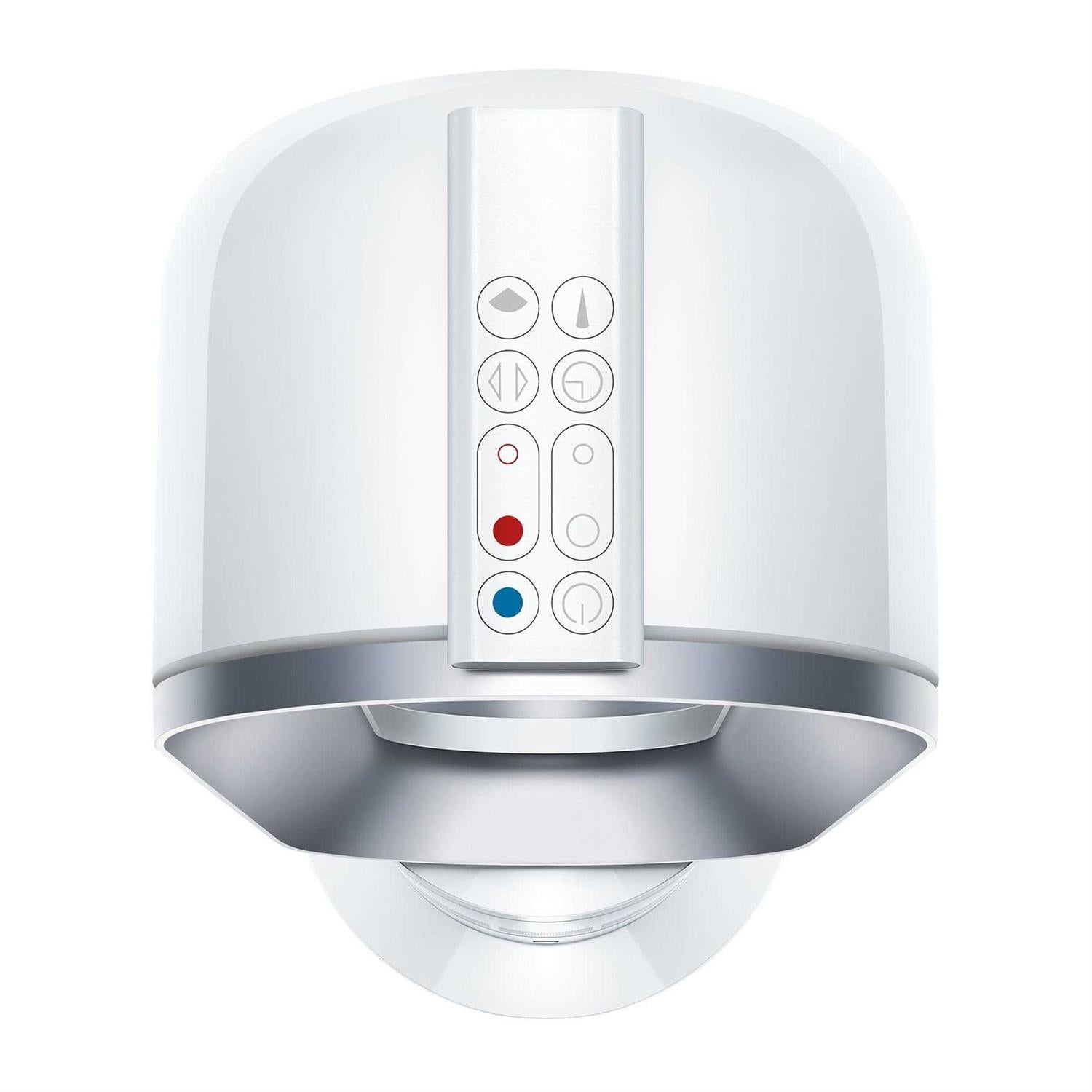 Dyson AM09 Hot + Cool Fan Heater