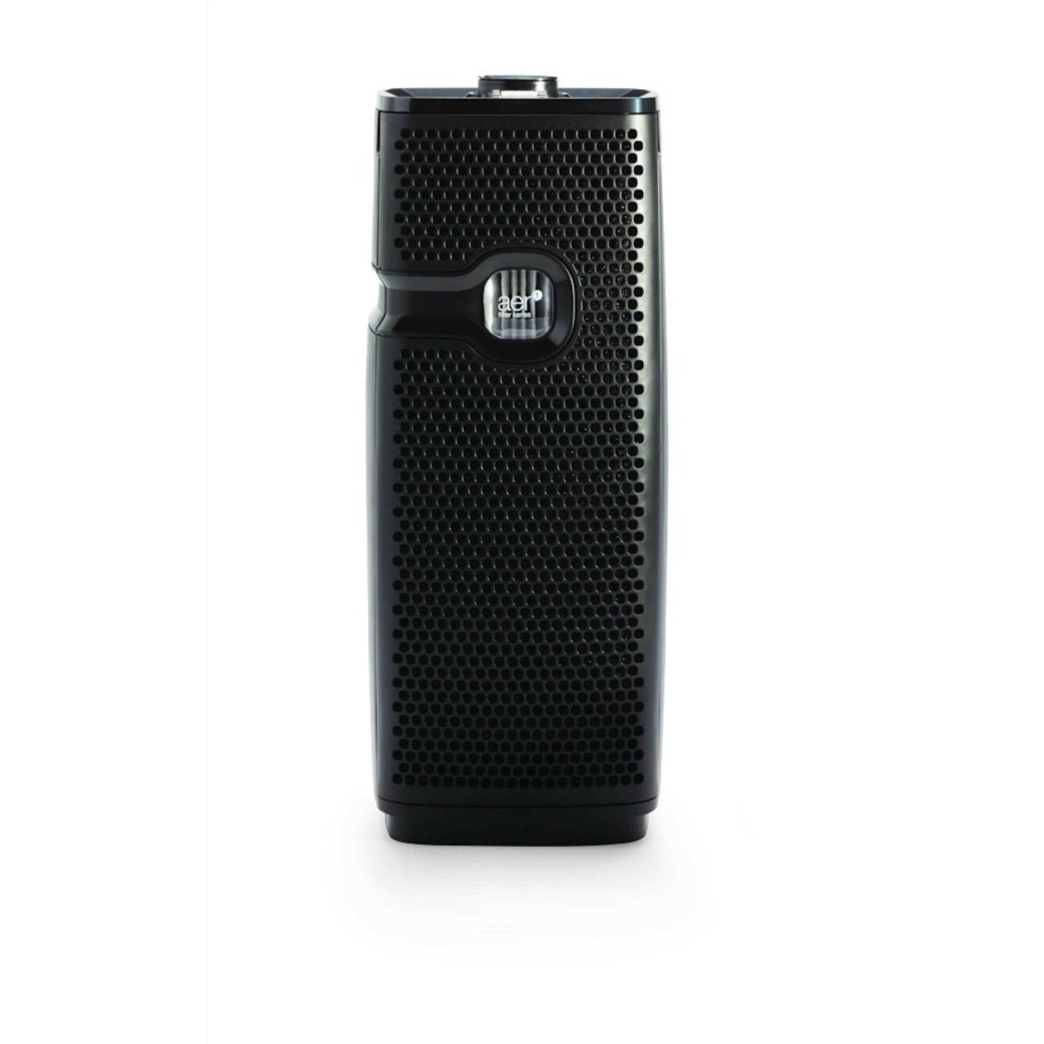 Bionaire True HEPA Aer1 Mini Tower Air Purifier