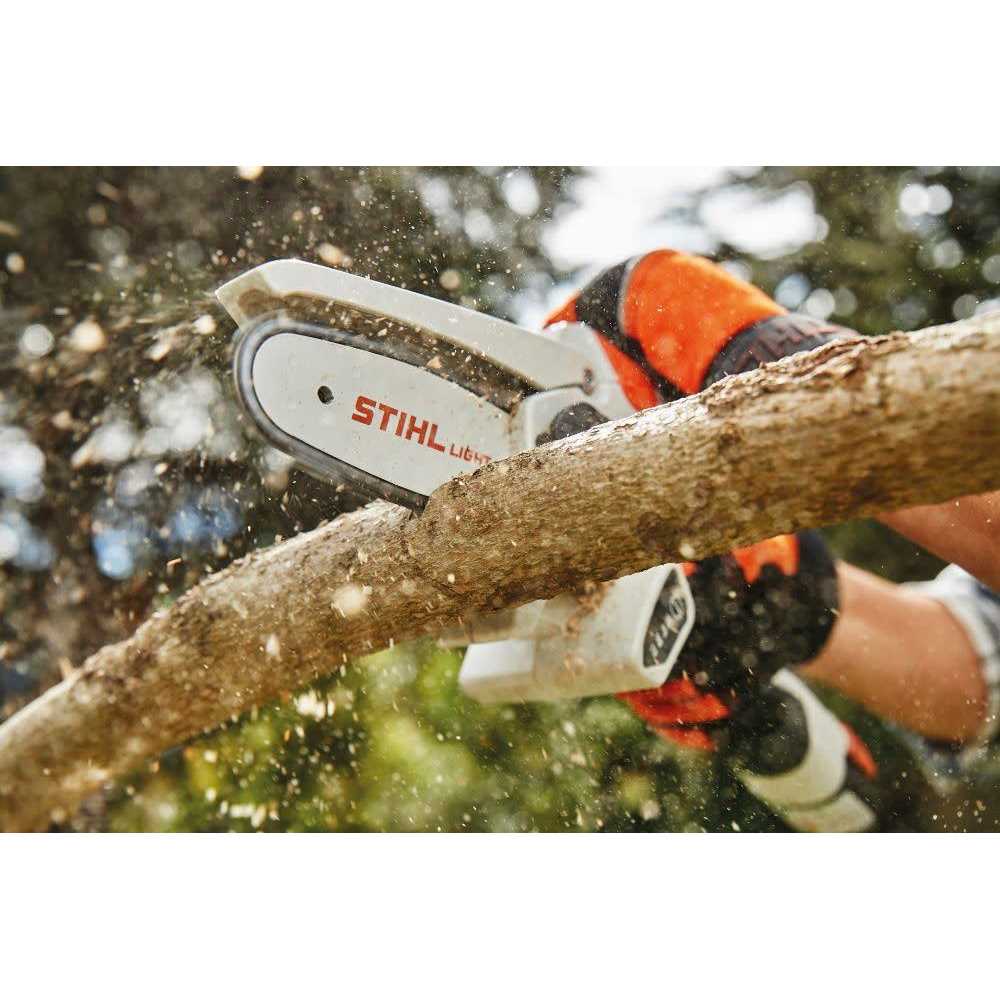 Stihl GTA 26 Garden Pruner