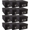 Photo Storage Box by Simply Tidy Store and Protect Pictures, Documents, and Prints