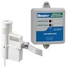 Hunter WR-CLIK Wireless Sprinkler Rain Sensor