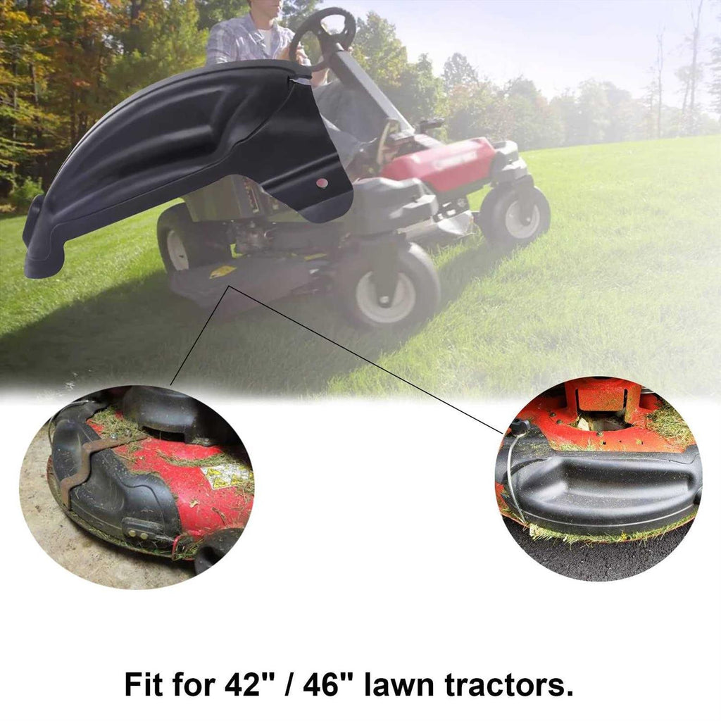 Cub Cadet Mulching Kit for 42-inch Cutting Decks