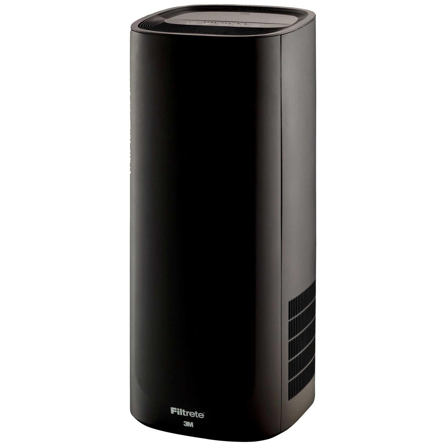 Filtrete by 3M Air Purifier Large Room Tower