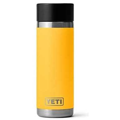 Rambler 18 oz Bottle Cap Yeti