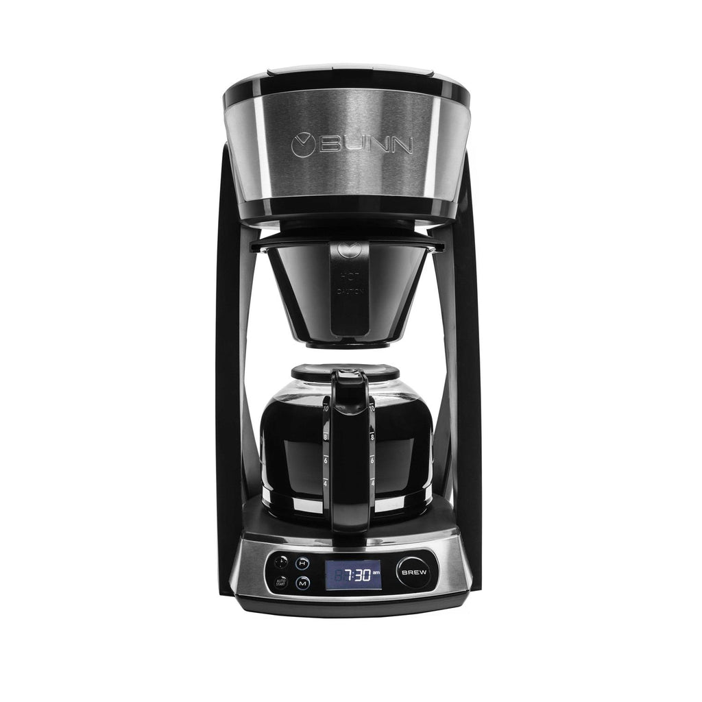 Bunn Heat N’ Brew 10 Cup Programmable Coffee Maker