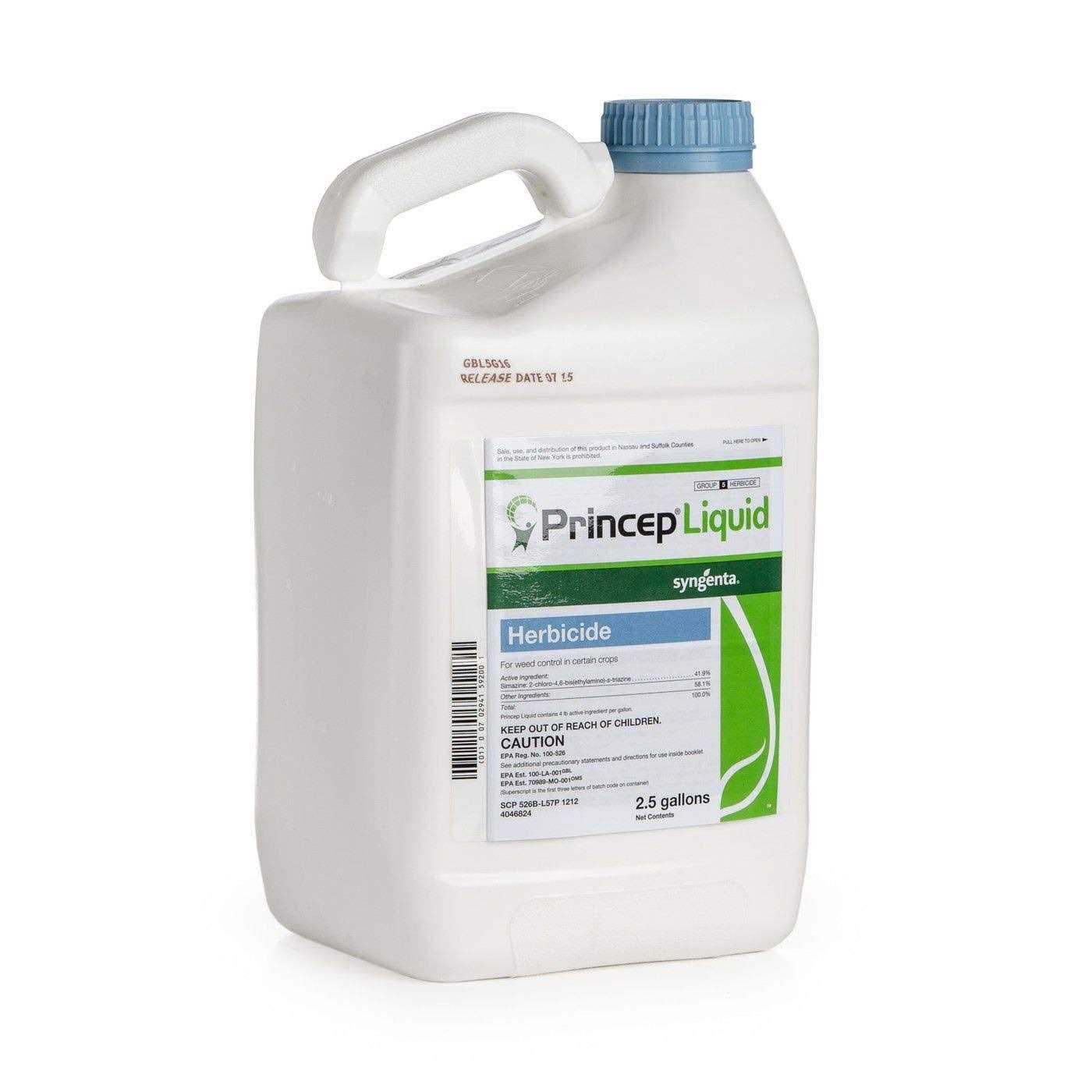 Princep Liquid Herbicide