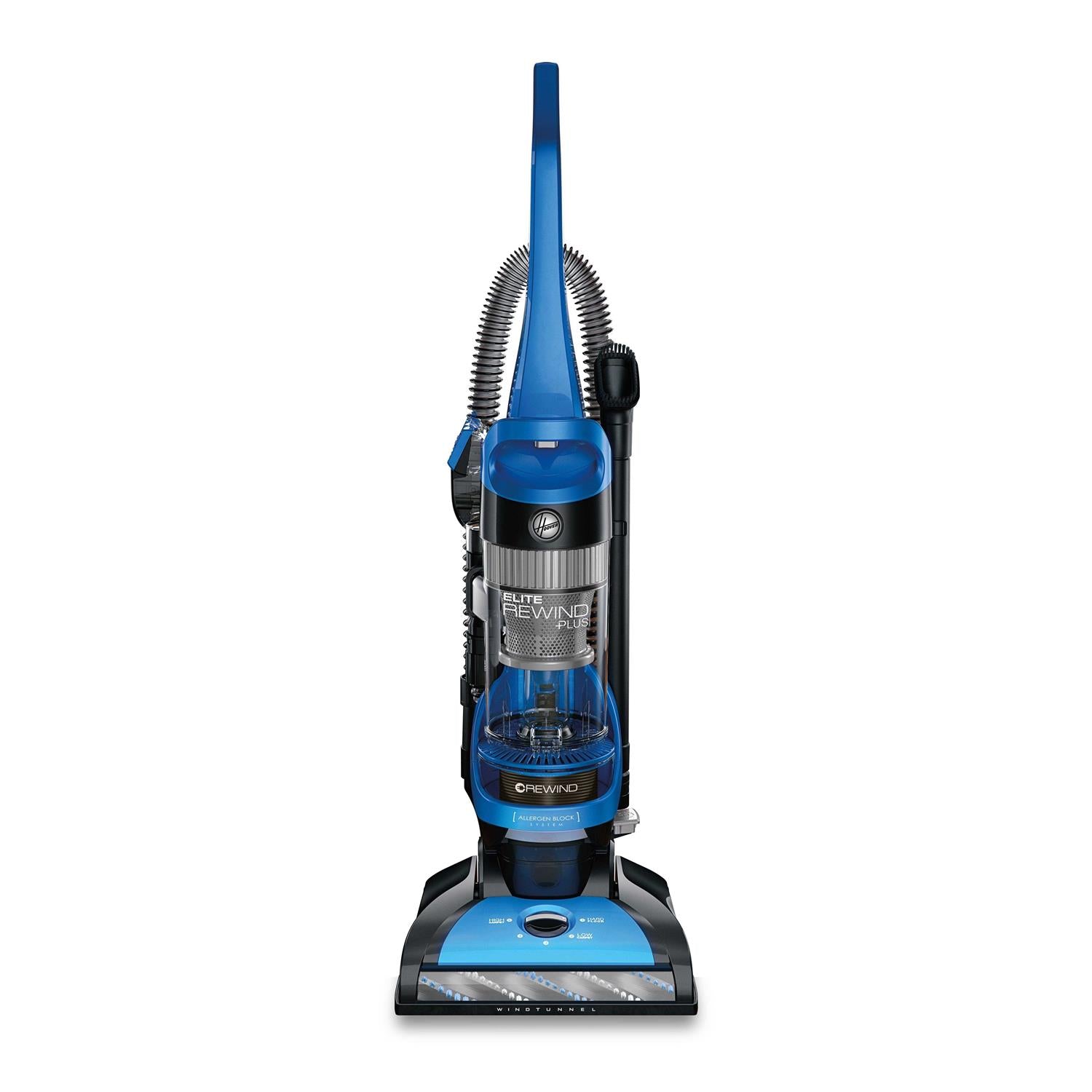 Hoover Elite Rewind Plus UH71200