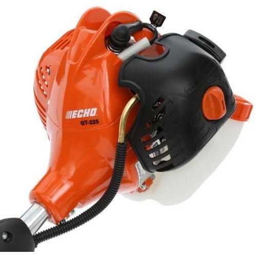 ECHO GT-225