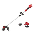 Milwaukee M18 16 In. Brushless String Trimmer Kit
