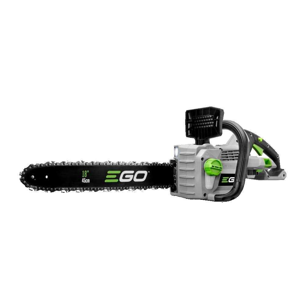Ego Cordless Chain Saw CS1800