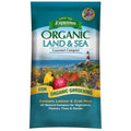 Espoma Organic Land & Sea Gourmet Compost