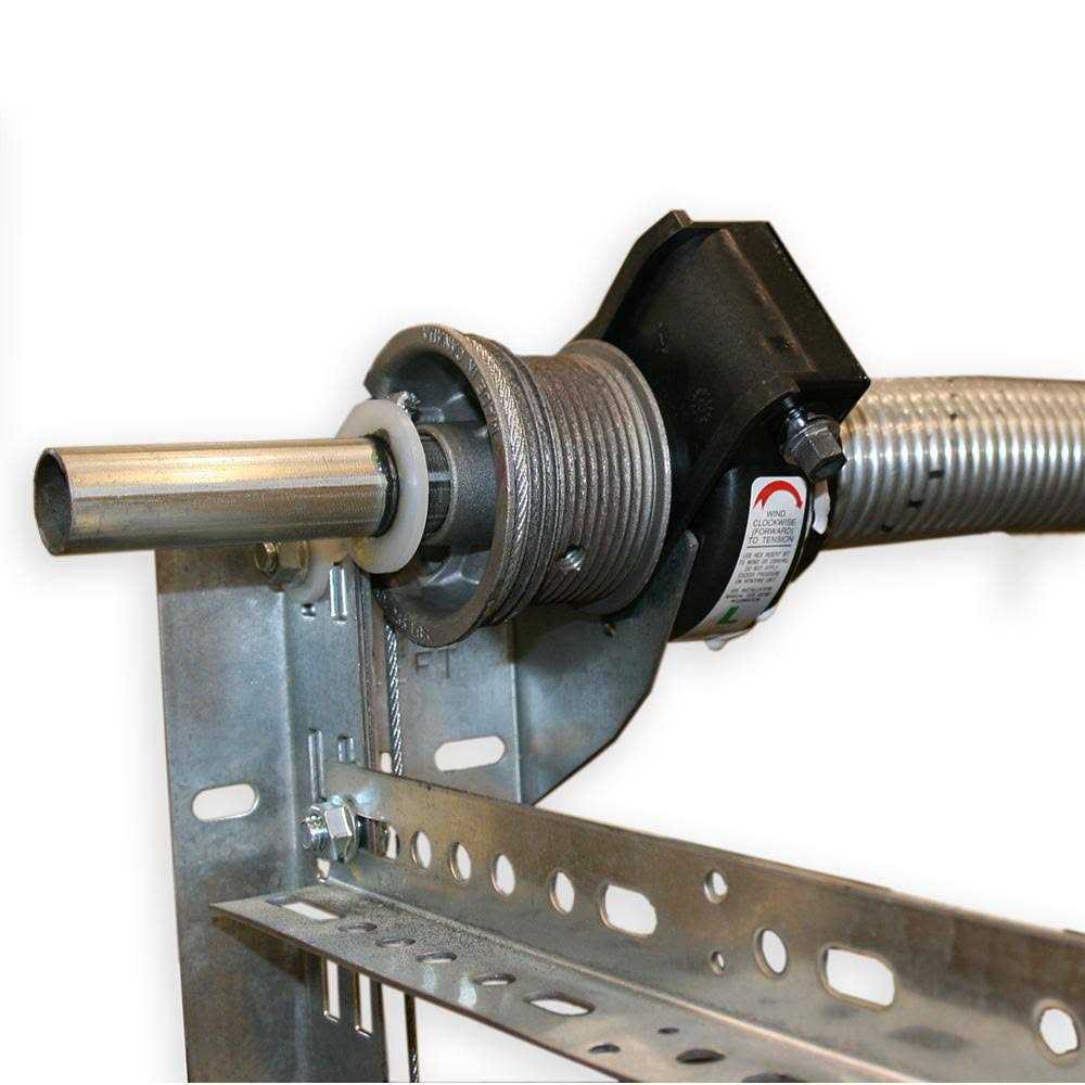 Clopay EZ-Set Torsion Conversion Kit 7 ft. Garage Doors