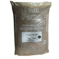 Hull Farm Cocoa Bean Shell Mulch