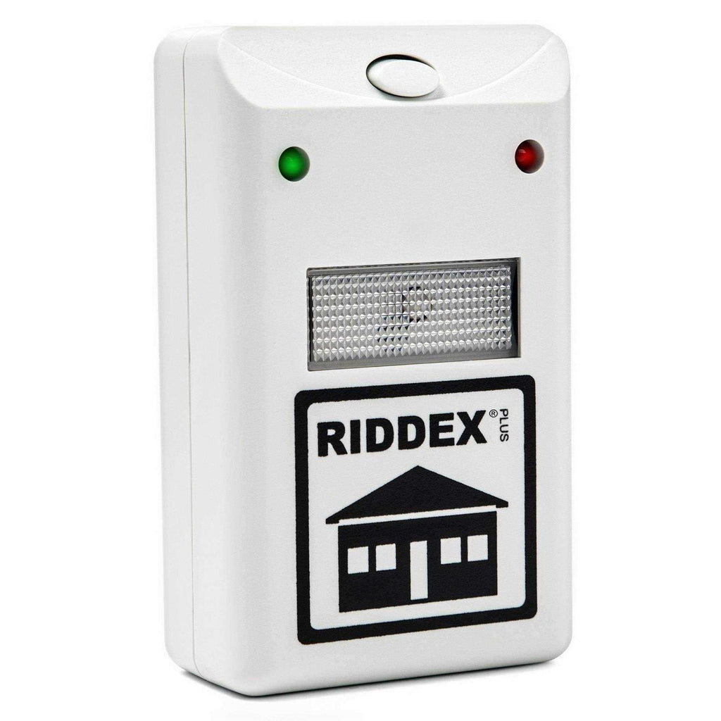 Riddex Plus Electromagnetic Pest Repeller
