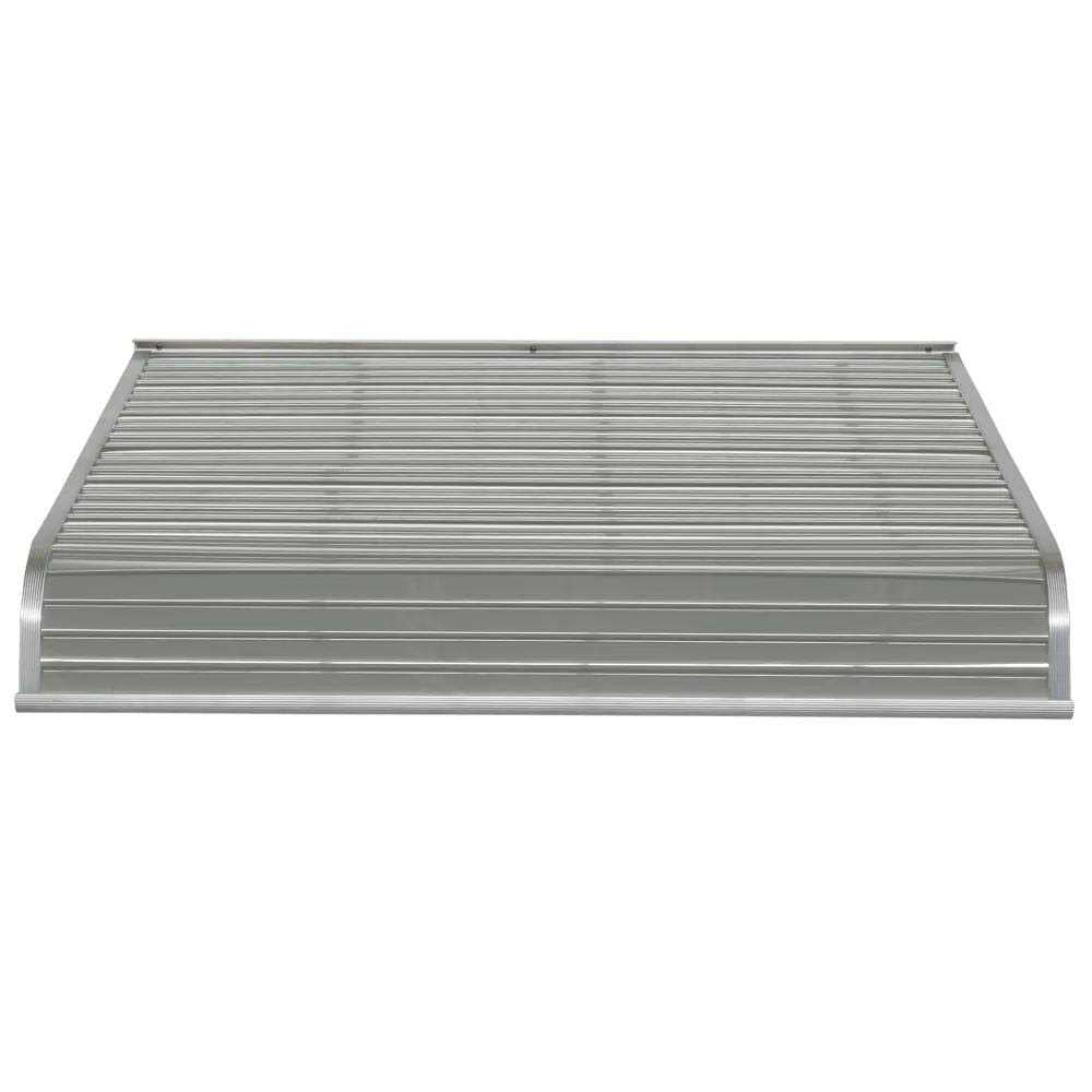 NuImage Awnings 1500 Series Door Canopy Aluminum Awning