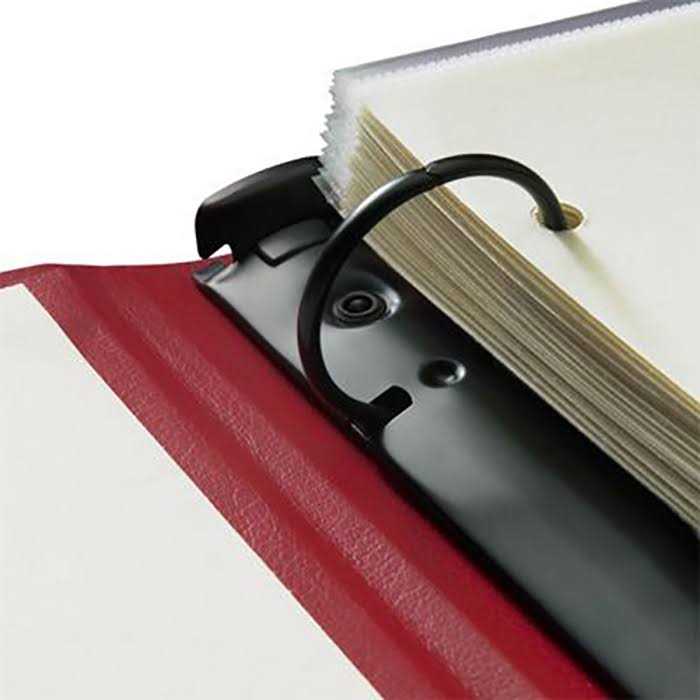 Leather Compact Photo Album Gallery Leather