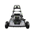 EGO Power+ LM2114SP 21 Self-Propelled Lawn Mower with 6.0Ah Battery and Charger
