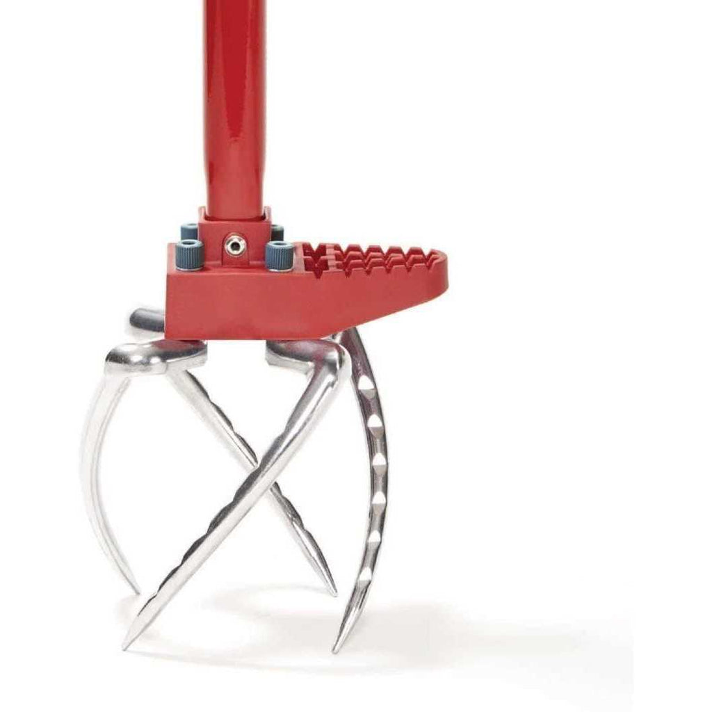 Garden Weasel Claw Pro Garden Cultivator