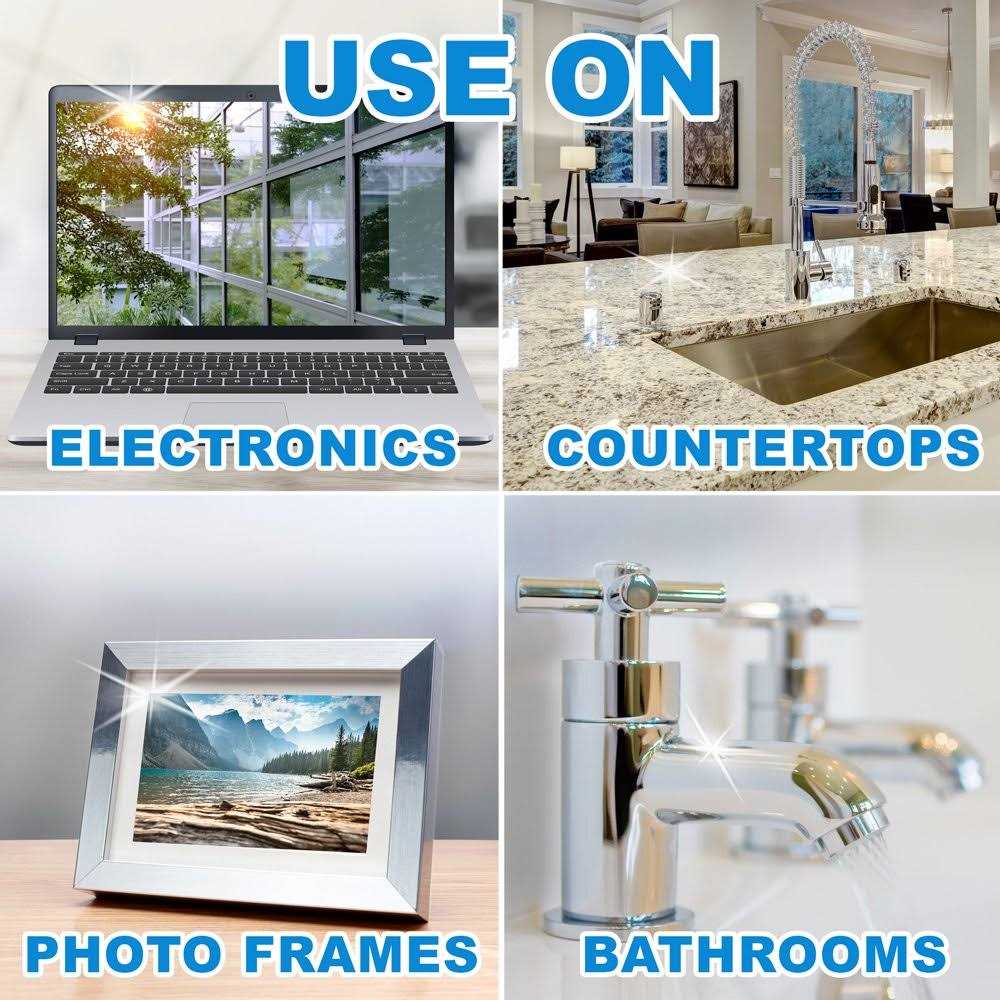 Glass Plus Glass Cleaner