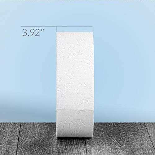 Charmin Forever Roll, 1-Ply