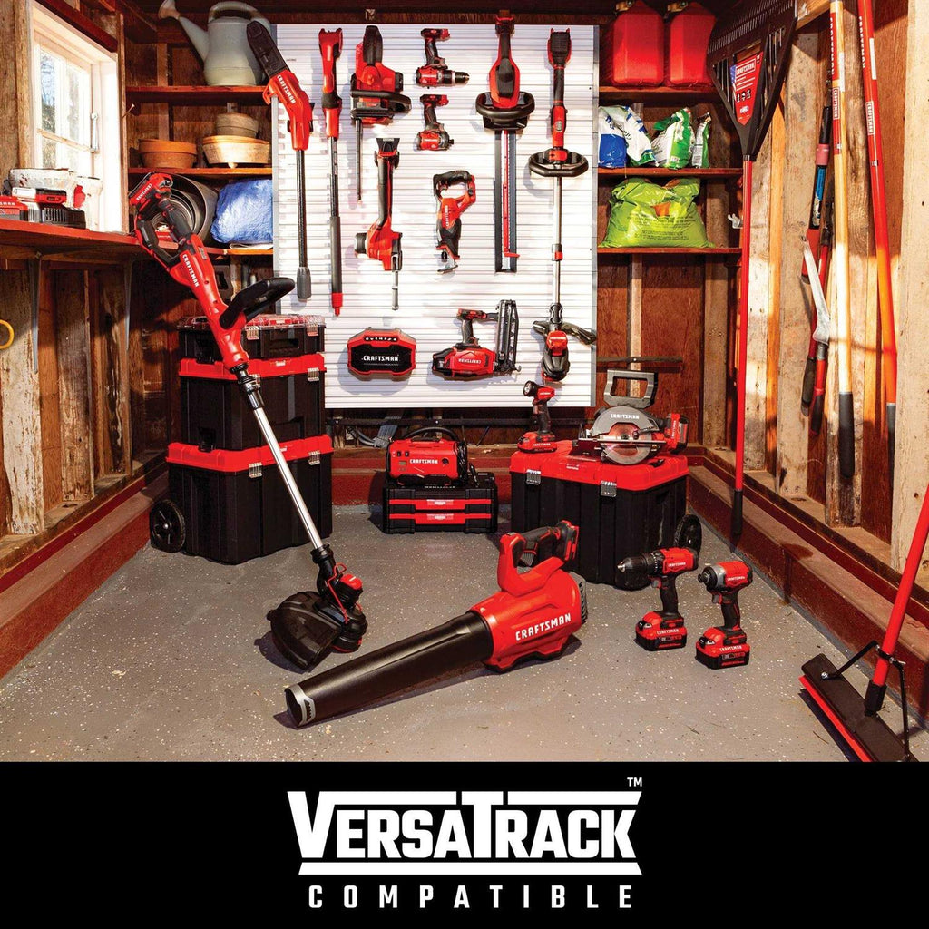 Craftsman V20 Pole Saw