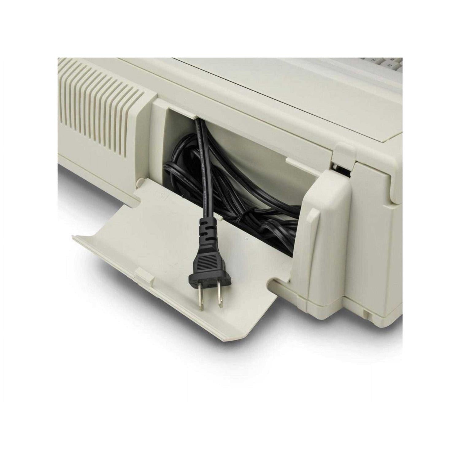 Royal Scriptor Typewriter 69149V