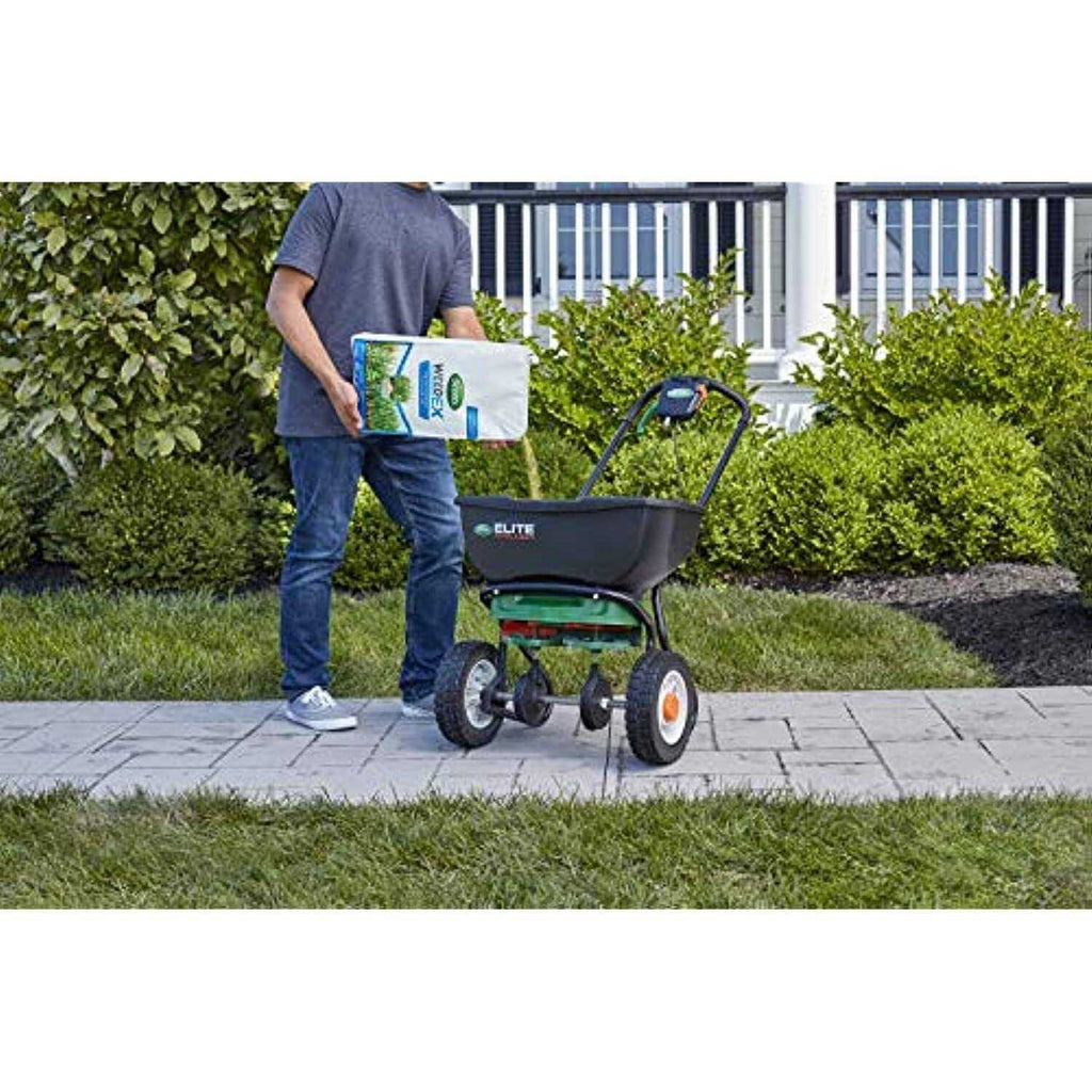 Scotts Crabgrass Preventer