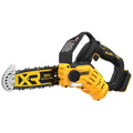 DEWALT 20V MAX 8-in. Brushless Cordless Pruning Chainsaw DCCS623B