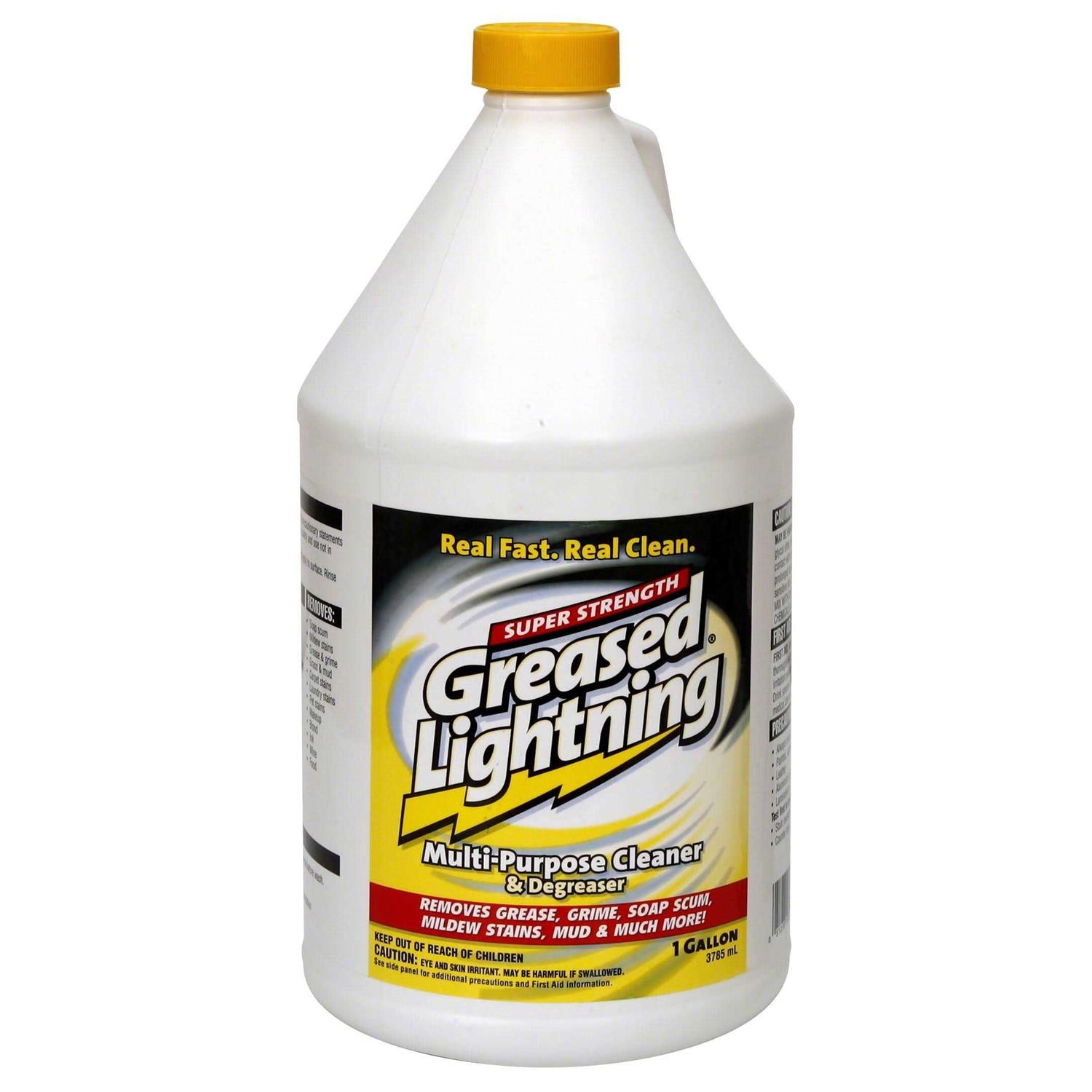 Greased Lightning 51100GRL Cleaner/Degreaser