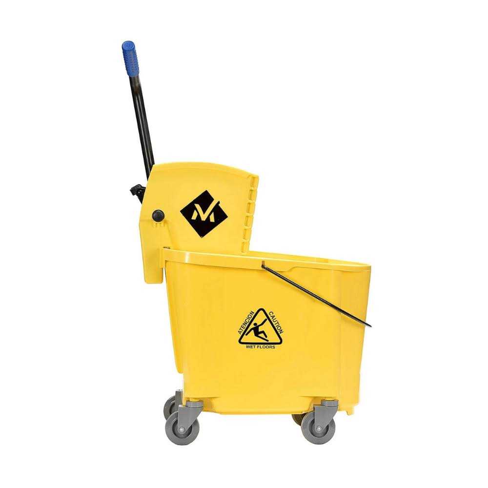 Member’s Mark Commercial Mop Bucket with Wringer