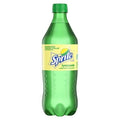 Sprite Soda Lymonade – 20.0 oz