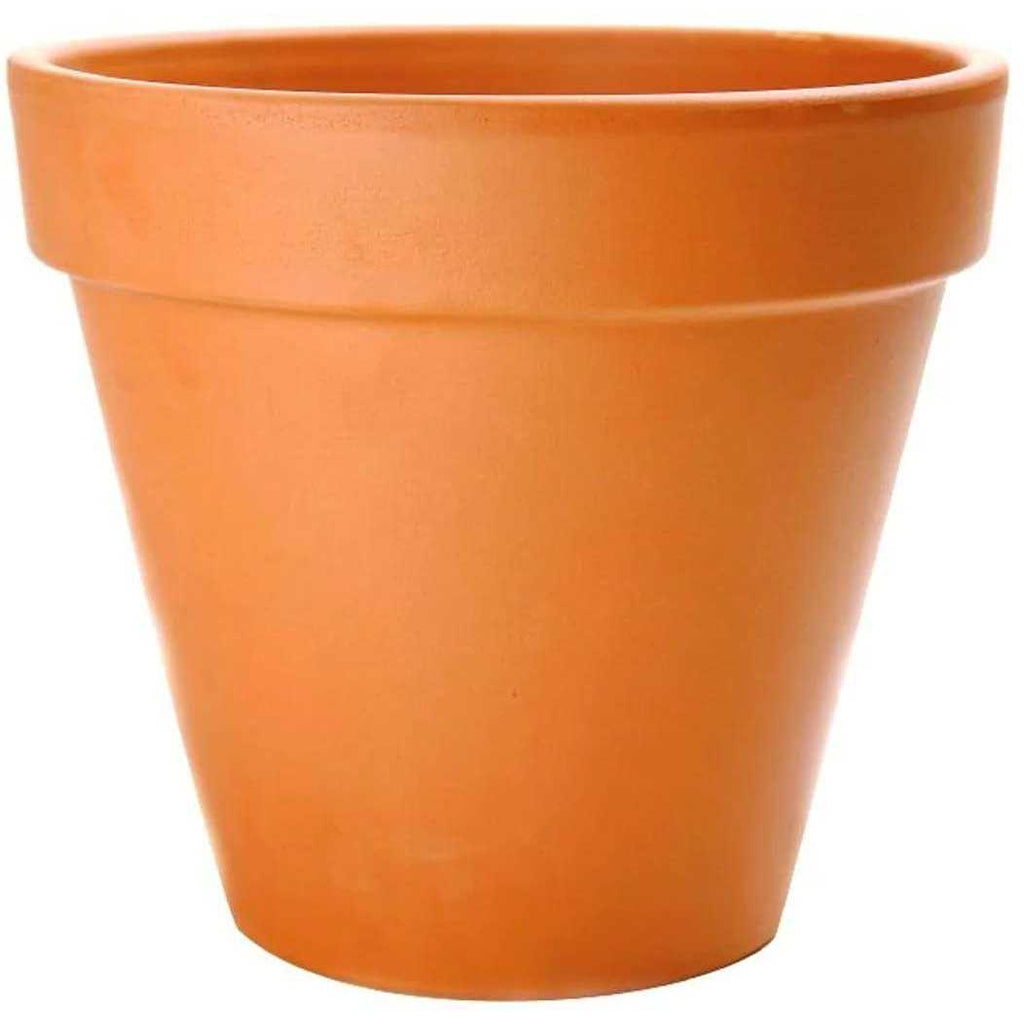 Pennington Terra Cotta Clay Pot