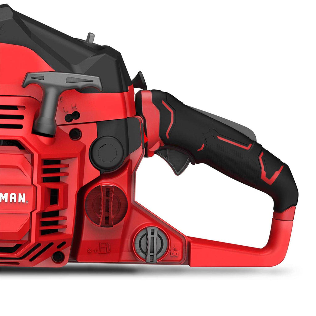 CRAFTSMAN S1600 42-cc 2-cycle 16-in Gas Chainsaw