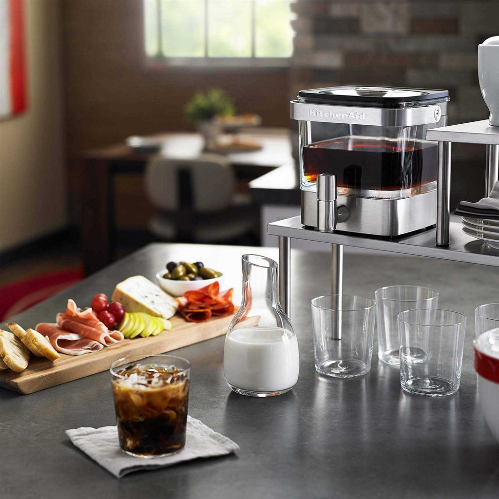 KitchenAid KCM4212