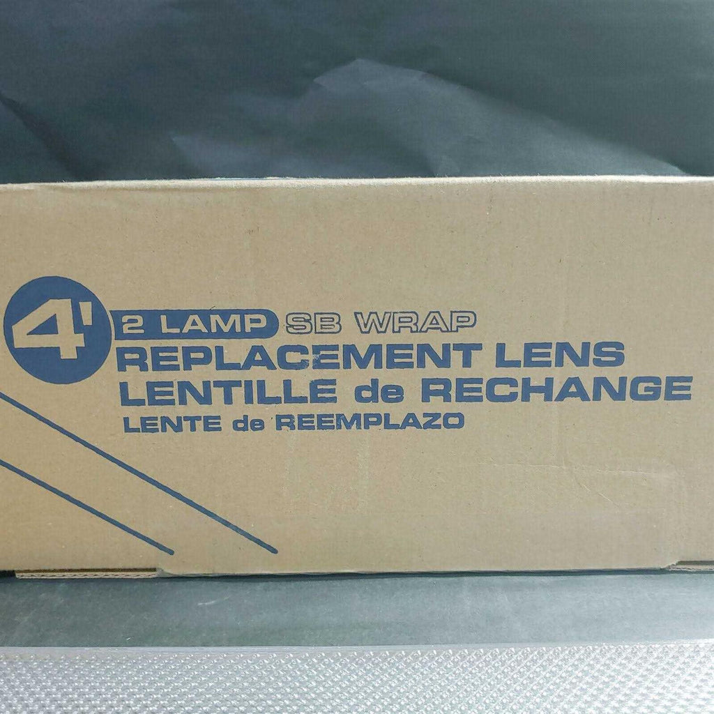 Lithonia Lighting DSB48 Replacement Lens