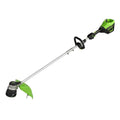 Greenworks Pro 60V 16 Brushless String Trimmer 2121002VTBT