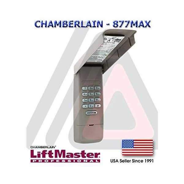 Liftmaster Garage Door Opener